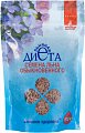 Купить биокор семена льна хрустящие, пакет 100г бад в Нижнем Новгороде