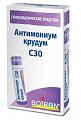Купить антимониум крудум с30, гомеопатический монокомпонентный препарат минерально-химического происхождения, гранулы гомеопатические 4 гр в Нижнем Новгороде