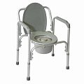 Кресло-туалет, AMCB6804