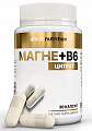Купить atech nutrition (атех нутришн) магне+в6, капсулы массой 720 мг 30 шт бад  в Нижнем Новгороде