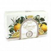 Купить фьери дея (fiori dea) мыло кусковое лимон 250г, 1 шт в Нижнем Новгороде