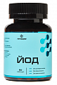 Купить йод летофарм, капсулы 60шт бад в Нижнем Новгороде