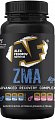 Алекс Федоров Нутришн AF ZMA, капсулы 400мг 90 шт БАД