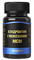 Купить хондроитин+глюкозамин+мсм, капсулы 30шт бад в Нижнем Новгороде