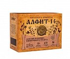 Купить фитосбор алфит-14, желудочно-кишечный утро и вечер, брикеты 120г бад в Нижнем Новгороде