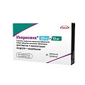 Купить инкресинк, таблетки, покрытые пленочной оболочкой 25мг+15мг, 28 шт в Нижнем Новгороде