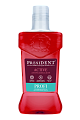 ПрезиДЕНТ (PresiDENT) Профи ополаскиватель для полости рта Active 250мл