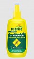 Пикник (Picnic) Family спрей от комаров, 120мл