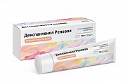 Купить декспантенол реневал, мазь для наружного применения 50 мг/г, 100 г в Нижнем Новгороде
