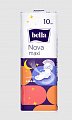 Bella (Белла) прокладки Nova Maxi softiplait 10 шт