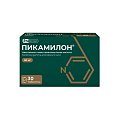 Купить пикамилон, таблетки 50мг, 30 шт в Нижнем Новгороде