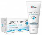 Цисталис, гель интимный 100мл