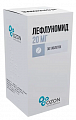 Купить лефлуномид, таблетки, покрытые пленочной оболочкой 20мг, 30 шт в Нижнем Новгороде