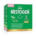 Nestle Nestogen 2 (Нестожен) сухая молочная смесь с 6 месяцев, 1050г (3 х350г)