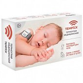 Купить tempick (темпик), термограф интеллектуальный для комфортного мониторинга температуры тела ребенка в Нижнем Новгороде