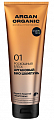 Organic Shop (Органик) Argan Organic шампунь для волос роскошный блеск аргановый био, 250мл