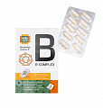 Купить витамины группы в будь здоров! капсулы массой 770мг 30шт бад в Нижнем Новгороде
