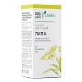 Купить фиточай липовый будь здоров! грин, фильтр-пакеты 1,5г, 20 шт бад в Нижнем Новгороде