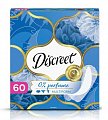 Discreet (Дискрит) прокладки Эйр Мультиформ 60шт
