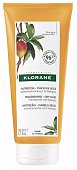 Купить klorane (клоран) бальзам-кондионер для волос с маслом манго, 200мл в Нижнем Новгороде