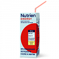 Нутриэн Энергия стерилизованный для диетического лечебного питания со вкусом банана, 200мл