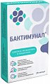 Купить бактимунал, капсулы массой, 28 шт бад в Нижнем Новгороде