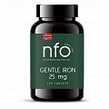 Купить норвегиан фиш оил (nfo) легкодоступное железо 25мг, таблетки 550мг, 100 шт бад в Нижнем Новгороде