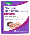 Купить глицин+мелатонин эвалар, таблетки подъязычные 100мг+3мг, 60 шт в Нижнем Новгороде