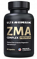 Купить ultrabalance (ультрабаланс) зма комплекс премиум, капсулы 60шт бад в Нижнем Новгороде