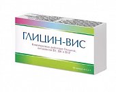 Купить глицин-вис, капсулы 400мг, 36 шт бад в Нижнем Новгороде