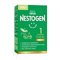 Nestle Nestogen Premium 1 (Нестожен) сухая молочная смесь с рождения, 300г