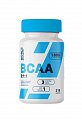 Смарт Пауэр аминокислоты BCAA 2:1:1, капсулы 210 шт БАД