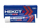 Купить некст активгель, гель для наружного применения 5%+3%, туба 100г в Нижнем Новгороде