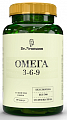 Купить dr neumann (др. ньюманн) омега 3-6-9 , капсулы 90шт бад в Нижнем Новгороде