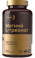 Купить dietelle (дайтелл) магния l-треонат, капсулы 90шт бад в Нижнем Новгороде