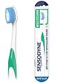 Сенсодин (Sensodyne) ЗУбная щетка Комплексное очищение мягкая, 1 шт