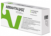 Купить аввантацид, гель для приема внутрь пакет 16г 6шт в Нижнем Новгороде
