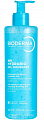 Bioderma Hydrabio (Биодерма Гидрабио) очищающий увлажняющий гель для лица и контура глаз, 400 мл