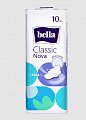 Bella (Белла) прокладки Nova Classic Drainette 10 шт