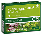 Купить успокоительный комплекс экстрактов валериана пустырник мелисса и хмель, капсулы 15шт бад в Нижнем Новгороде