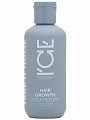 Натура Сиберика ICE Professional by маска-пилинг для кожи головы Стимулирующая рост волос Hair Growth, 200мл