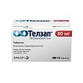 Купить телзап, таблетки 80мг, 90 шт в Нижнем Новгороде