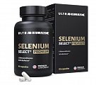 Купить ultrabalance (ультрабаланс) селен селект премиум, капсулы массой 400 мг, 90 шт бад в Нижнем Новгороде