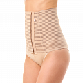 Бандаж послеродовый Фэст размер 104 бежевый артикул 1248