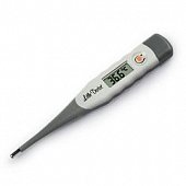 Купить термометр электронный медицинский little doctor (литл доктор) ld-302 водозащищенный с гибким корпусом в Нижнем Новгороде