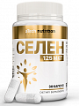 Купить atech nutrition (атех нутришн) селен, капсулы 30шт бад в Нижнем Новгороде
