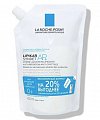 La Roche-Posay Lipikar Syndet AP+ (Ля Рош Позе) крем-гель очищающий 400мл сменный блок