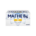 Купить магне в6, таблетки покрытые оболочкой, 48мг+ 5мг 180 шт в Нижнем Новгороде
