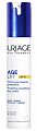 Uriage Age Lift (Урьяж Эйдж Лифт) крем для лица дневной разглаживающий защитный SPF30, 40мл