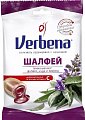 Купить verbena (вербена) шалфей карамель леденцовая с начинкой 60 гр бад в Нижнем Новгороде